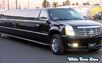 Cadillac SUV Limousine