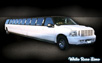 Excursion SUV Limousine