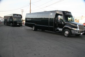 Party Buses