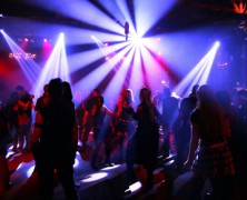 Nightclubs in Costa Mesa