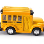 Make Your Next Field Trip One to Remember! Rent a Party Bus