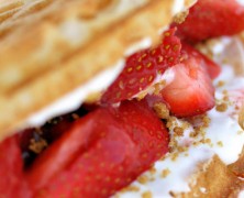 Best Street Food in Orange County