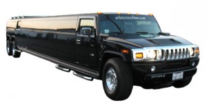 Hummer Limousine Orange County