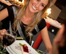 Romantic Restaurants in Orange County