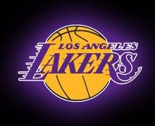 See The Lakers Play in Style