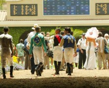 Visit the Historic Del Mar Racetrack
