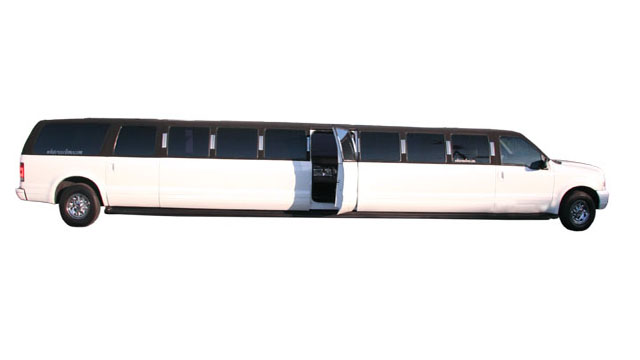 Excursion Limo