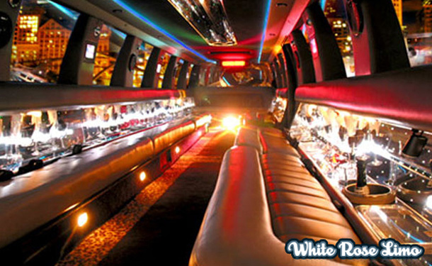 Excursion Interior